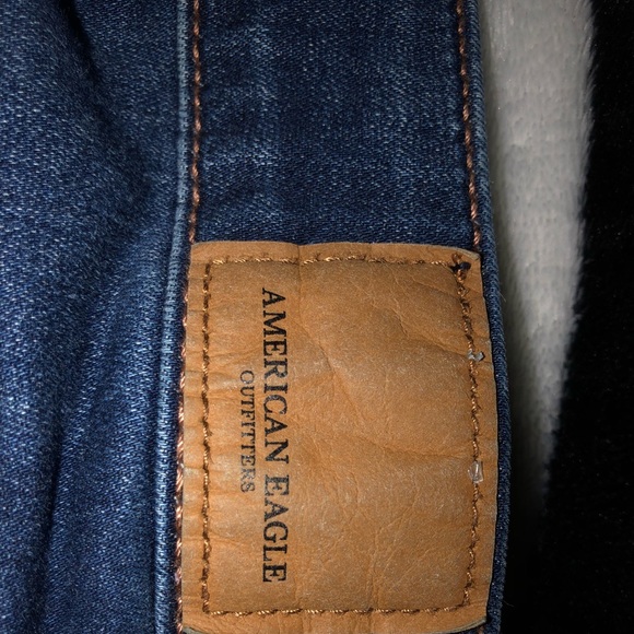 American Eagle Skinny Jeans - Picture 3 of 8